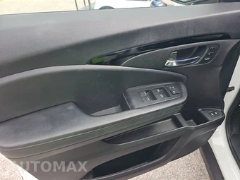 2021 Honda Pilot Touring 7-Passenger - miniatura 9