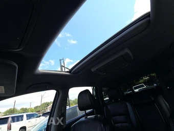 2021 Honda Pilot Touring 8-Passenger - miniatura 11