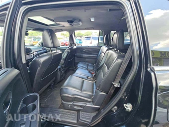 2021 Honda Pilot Touring 8-Passenger - miniatura 13