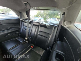 2021 Honda Pilot Touring 8-Passenger - miniatura 14