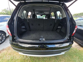 2021 Honda Pilot Touring 8-Passenger - miniatura 15