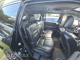 2021 Honda Pilot Touring 8-Passenger - miniatura 17