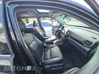 2021 Honda Pilot Touring 8-Passenger - miniatura 19