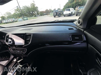 2021 Honda Pilot Touring 8-Passenger - miniatura 20