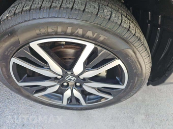 2021 Honda Pilot Touring 8-Passenger - miniatura 26