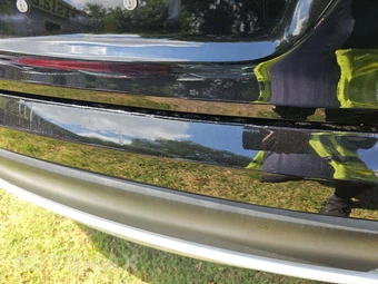 2021 Honda Pilot Touring 8-Passenger - miniatura 27
