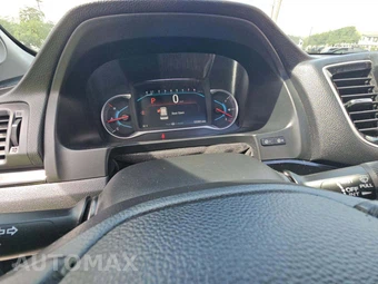 2021 Honda Pilot Touring 8-Passenger - miniatura 9