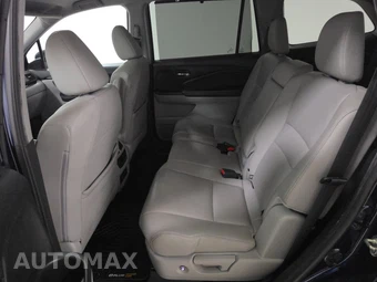 2021 Honda Pilot Touring 8-Passenger - miniatura 13