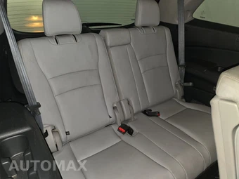 2021 Honda Pilot Touring 8-Passenger - miniatura 14