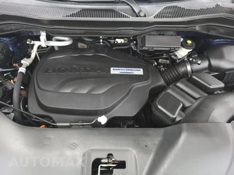 2021 Honda Pilot Touring 8-Passenger - miniatura 16