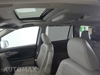 2021 Honda Pilot Touring 8-Passenger - miniatura 18