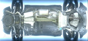 2021 Honda Pilot Touring 8-Passenger - miniatura 19