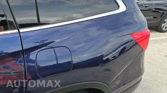 2021 Honda Pilot Touring 8-Passenger - miniatura 21
