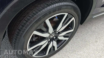 2021 Honda Pilot Touring 8-Passenger - miniatura 22