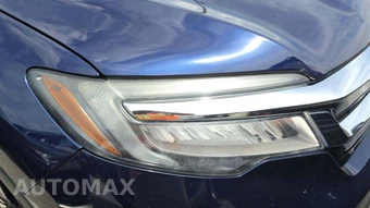 2021 Honda Pilot Touring 8-Passenger - miniatura 32