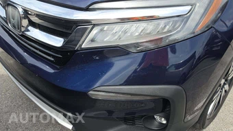 2021 Honda Pilot Touring 8-Passenger - miniatura 36