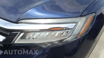 2021 Honda Pilot Touring 8-Passenger - miniatura 37