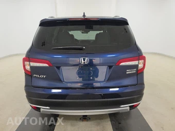 2021 Honda Pilot Touring 8-Passenger - miniatura 5