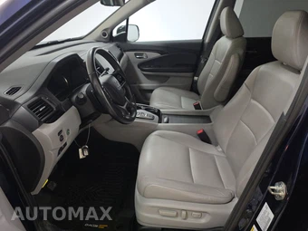2021 Honda Pilot Touring 8-Passenger - miniatura 7