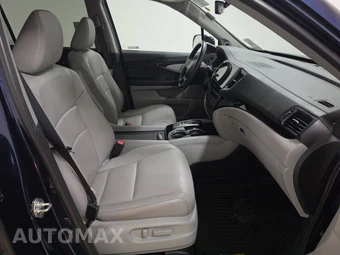 2021 Honda Pilot Touring 8-Passenger - miniatura 8