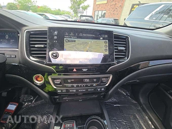 2021 Honda Pilot Touring 8-Passenger - miniatura 10