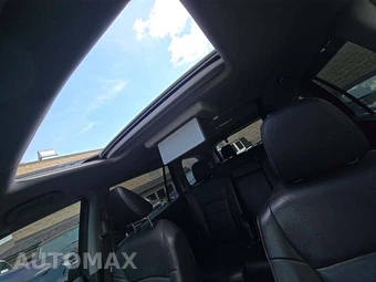 2021 Honda Pilot Touring 8-Passenger - miniatura 11