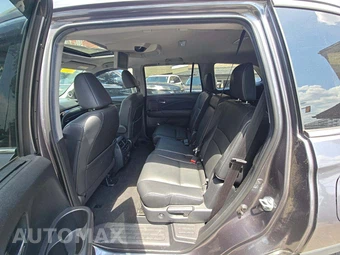 2021 Honda Pilot Touring 8-Passenger - miniatura 13