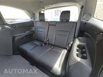 2021 Honda Pilot Touring 8-Passenger - miniatura 14