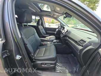 2021 Honda Pilot Touring 8-Passenger - miniatura 19