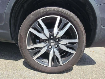 2021 Honda Pilot Touring 8-Passenger - miniatura 25