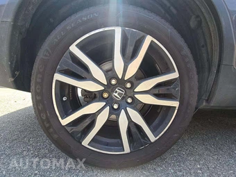 2021 Honda Pilot Touring 8-Passenger - miniatura 28