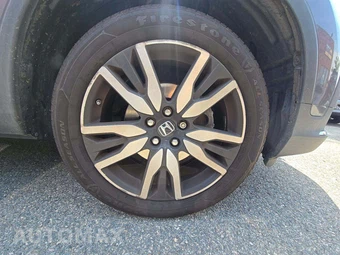 2021 Honda Pilot Touring 8-Passenger - miniatura 31