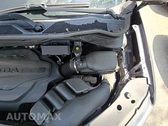 2021 Honda Pilot Touring 8-Passenger - miniatura 32