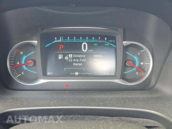 2021 Honda Pilot Touring 8-Passenger - miniatura 9