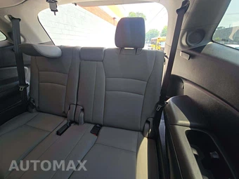 2021 Honda Pilot Touring 8-Passenger - miniatura 14