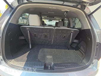 2021 Honda Pilot Touring 8-Passenger - miniatura 15
