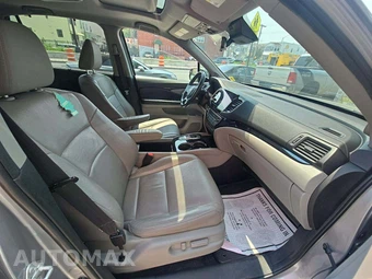 2021 Honda Pilot Touring 8-Passenger - miniatura 19