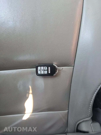 2021 Honda Pilot Touring 8-Passenger - miniatura 8