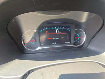 2021 Honda Pilot Touring 8-Passenger - miniatura 9