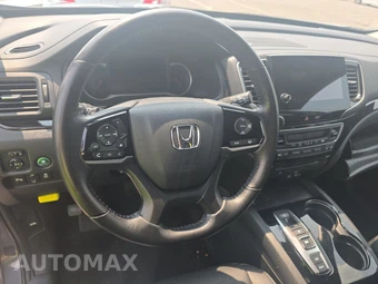 2021 Honda Pilot Touring 8-Passenger - miniatura 10