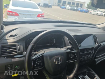 2021 Honda Pilot Touring 8-Passenger - miniatura 11