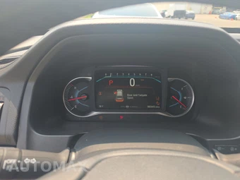 2021 Honda Pilot Touring 8-Passenger - miniatura 12
