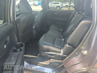 2021 Honda Pilot Touring 8-Passenger - miniatura 13