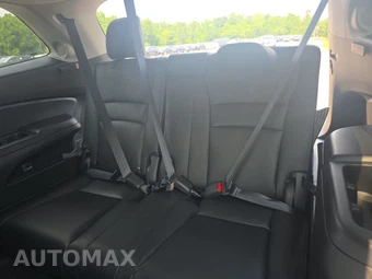 2021 Honda Pilot Touring 8-Passenger - miniatura 14