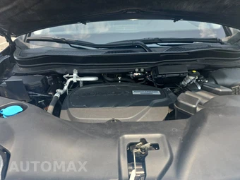 2021 Honda Pilot Touring 8-Passenger - miniatura 16