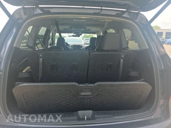 2021 Honda Pilot Touring 8-Passenger - miniatura 17