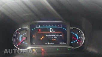 2021 Honda Pilot Touring 8-Passenger - miniatura 18