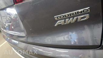 2021 Honda Pilot Touring 8-Passenger - miniatura 27