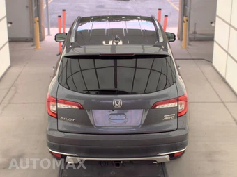 2021 Honda Pilot Touring 8-Passenger - miniatura 5