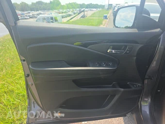 2021 Honda Pilot Touring 8-Passenger - miniatura 9